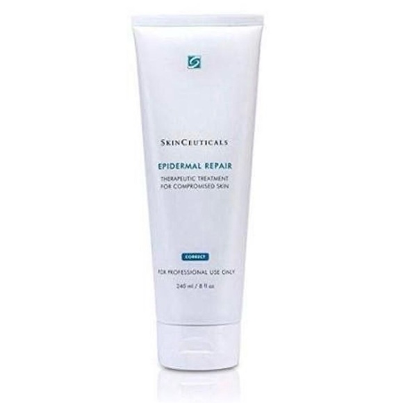 SkinCeuticals Epidermal Repair Therapeutic Treatment moisturizer large prof